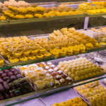 Sweet House Sweets