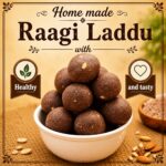Raagi Laddu