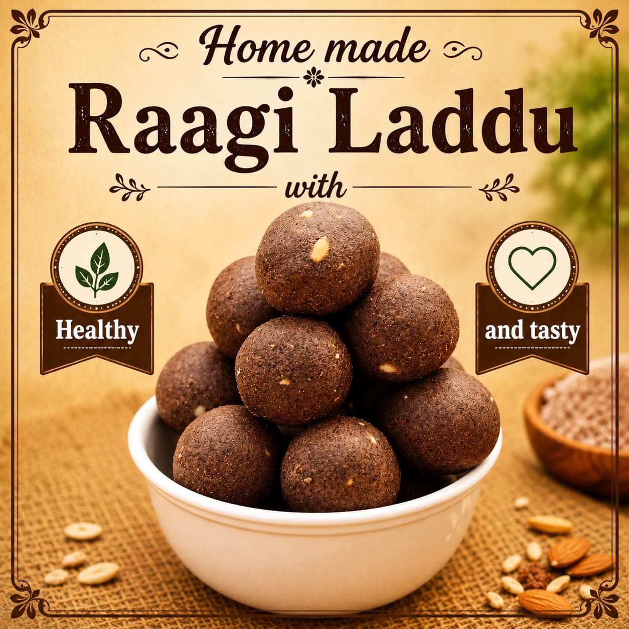 WhatsApp Image 2026-07-11 at 1.02.33 PM Raagi Laddu - Image 1