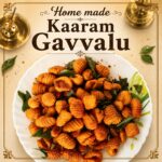 Kaaram Gavvalu