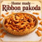 Ribbon Pakoda