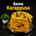Sanna Karappusa