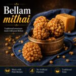 Bellam mithai