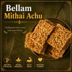 Bellam Mithai Achu