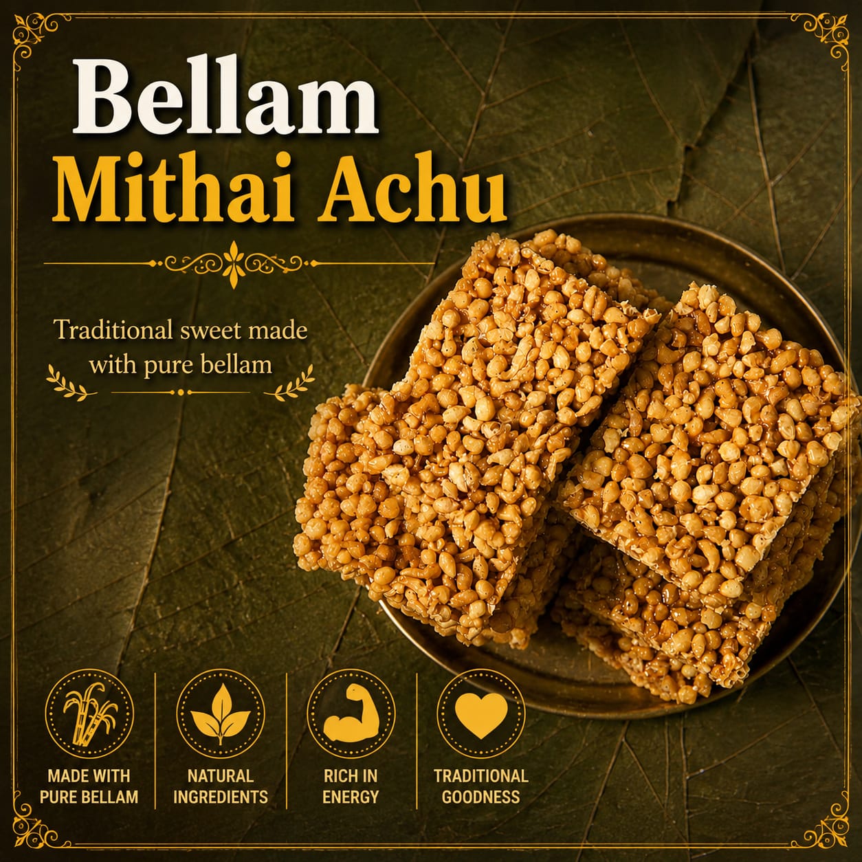 WhatsApp Image 2026-07-11 at 12.34.14 PM (1) Bellam Mithai Achu - Image 1