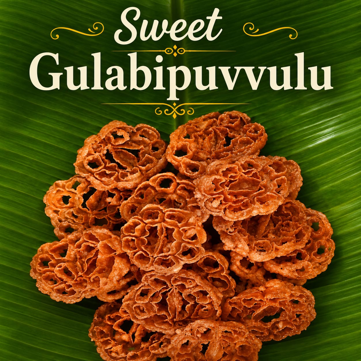 WhatsApp Image 2026-07-11 at 12.48.21 PM Sweet gulabi puvvulu - Image 1