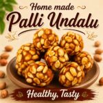 Palli Undalu