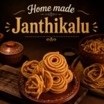 Janthikalu