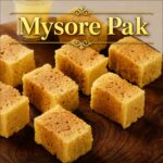 Mysore Pak