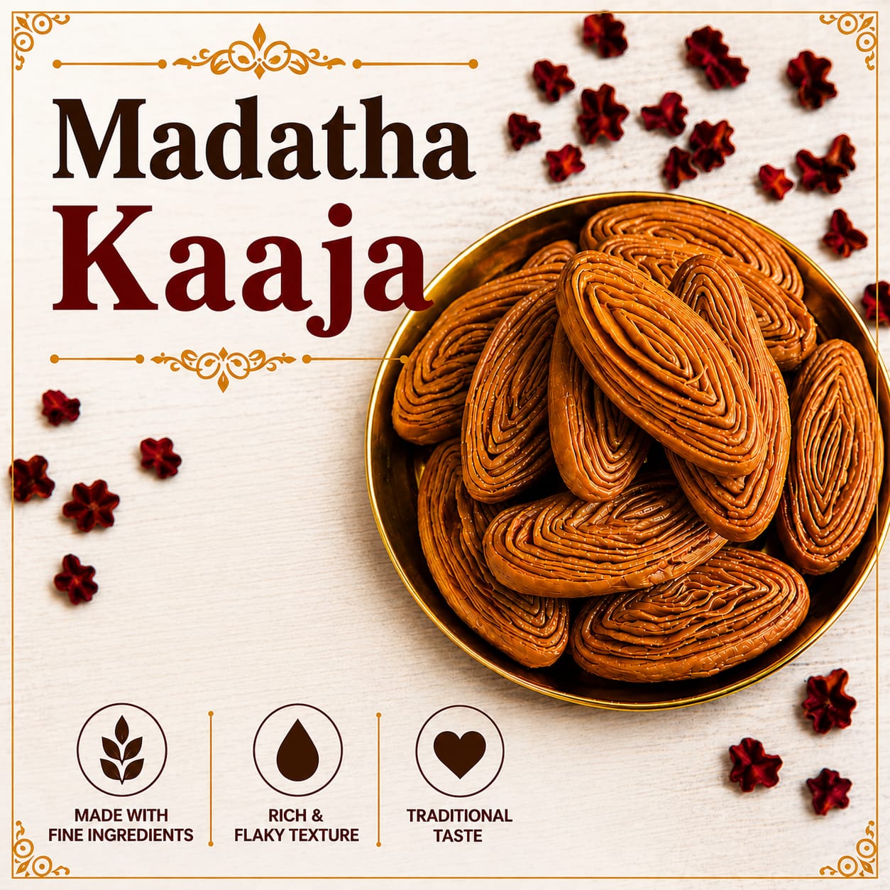 WhatsApp Image 2026-07-11 at 2.26.15 PM Madatha Kaaja - Image 1