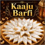 Kaaju Barfi