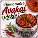 Kotha Avakai