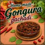 Gongura pickle