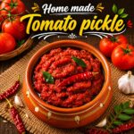 Tamato pickle