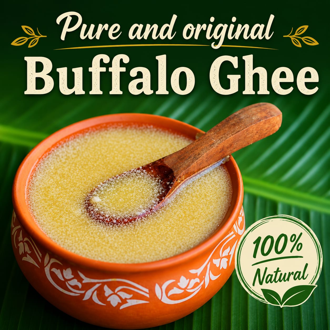 WhatsApp Image 2026-07-11 at 3.09.30 PM Buffalo Ghee - Image 1